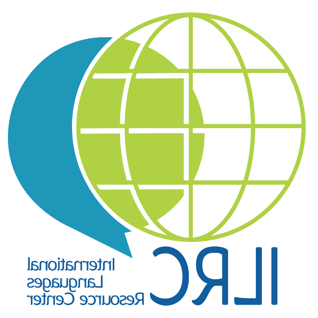 International Languages Resource Center Image